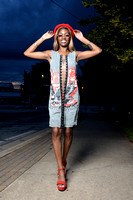Outside shoot