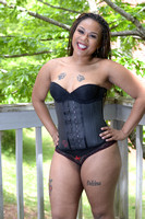 Destiny Corset