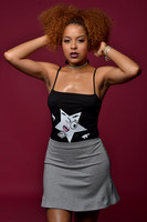 CWatts Star Power Clothing