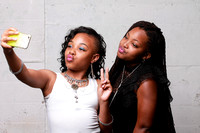 Taeler Mone Shoot