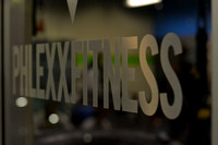 phlexx fitness