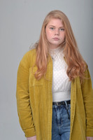 amber