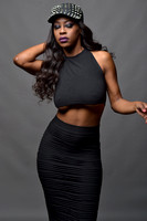 Tyana shoot
