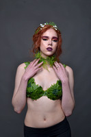 Ivy Shoot Akia
