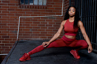 jazzy 2nd shoot