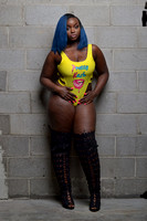 Desiree