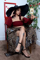 angel bnb shoot