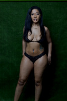 Kiko 1st shoot