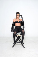 aggy baddie