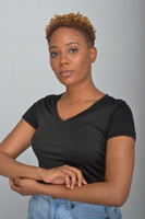 Raji head shots