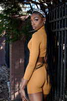 new shoot